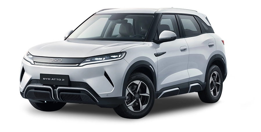 BYD ATTO 2
